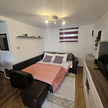 Apartment Medved Башка Екстер'єр фото