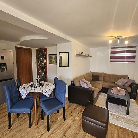 Apartment Medved Башка Екстер'єр фото