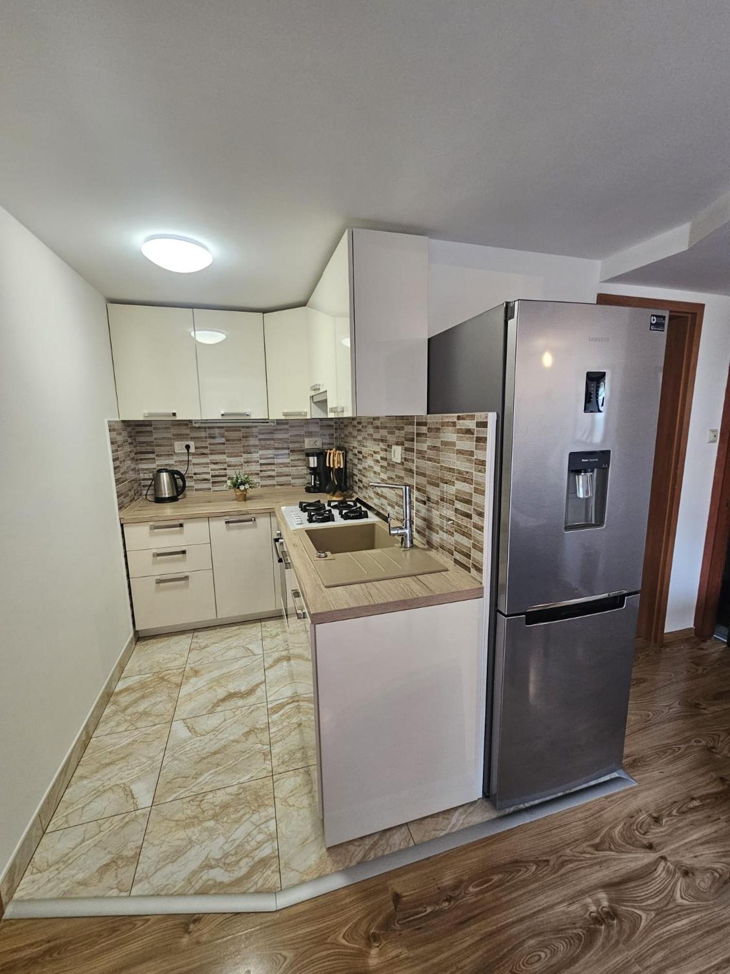 Apartment Medved Башка Екстер'єр фото