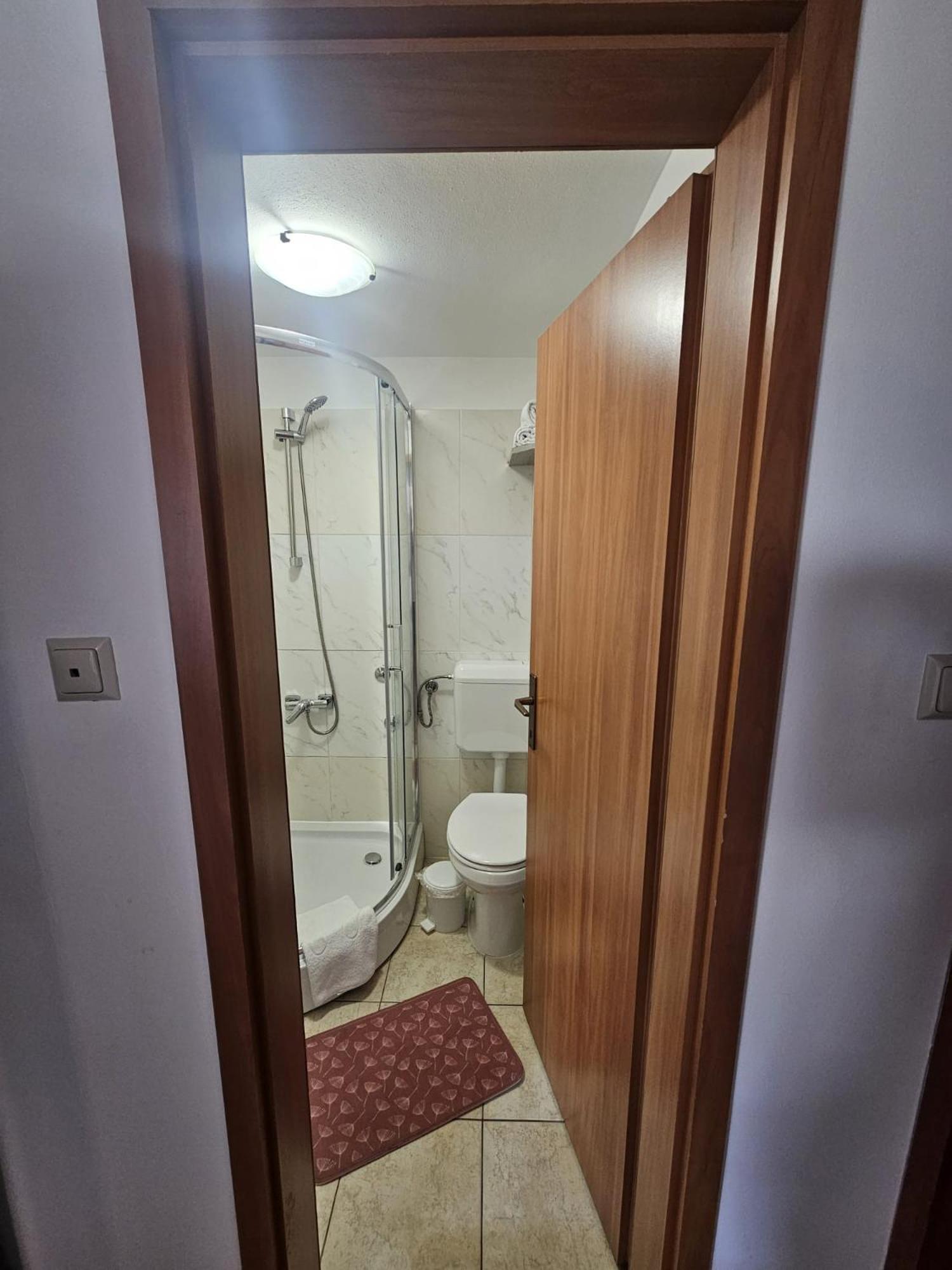 Apartment Medved Башка Екстер'єр фото
