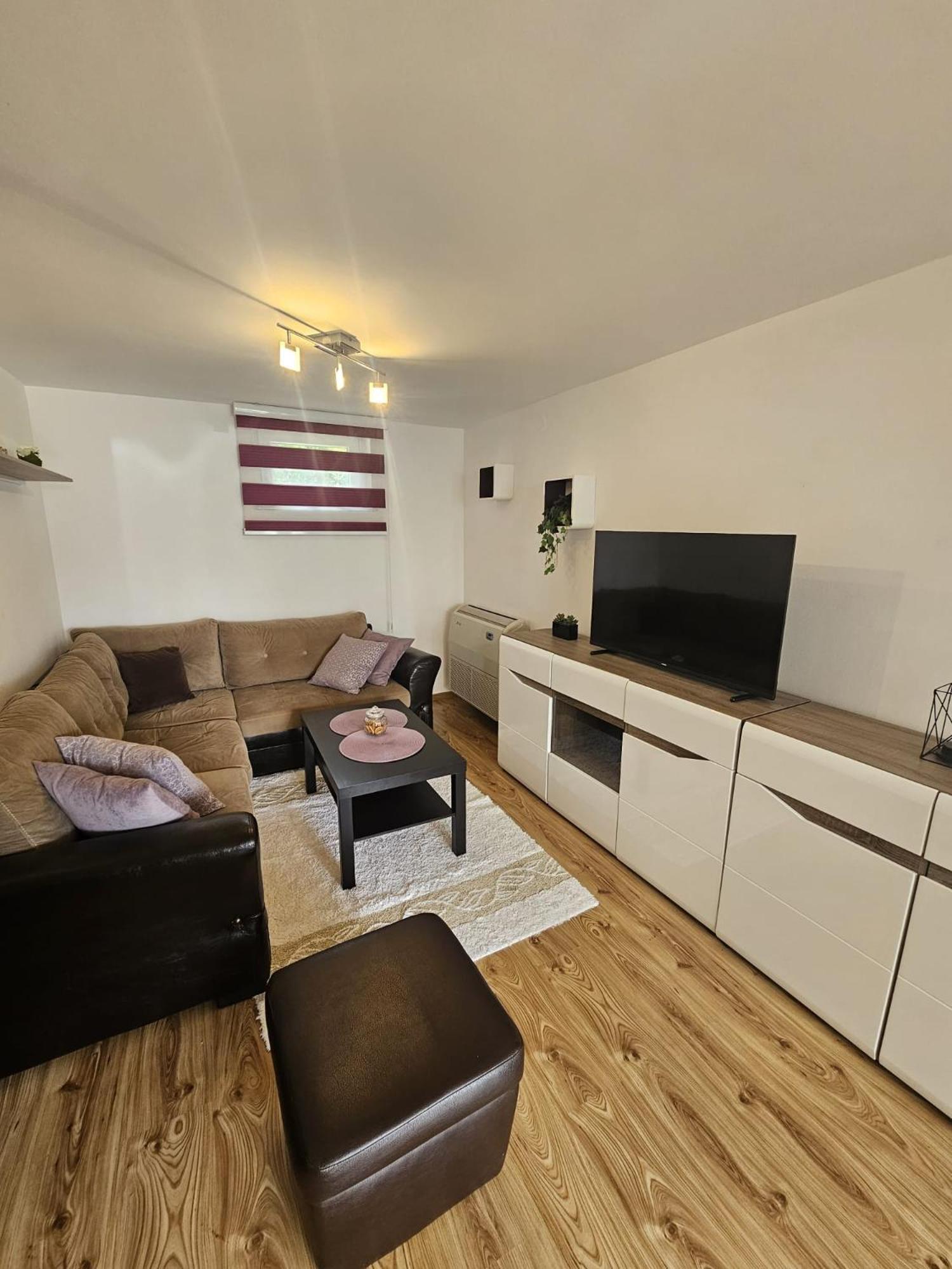 Apartment Medved Башка Екстер'єр фото