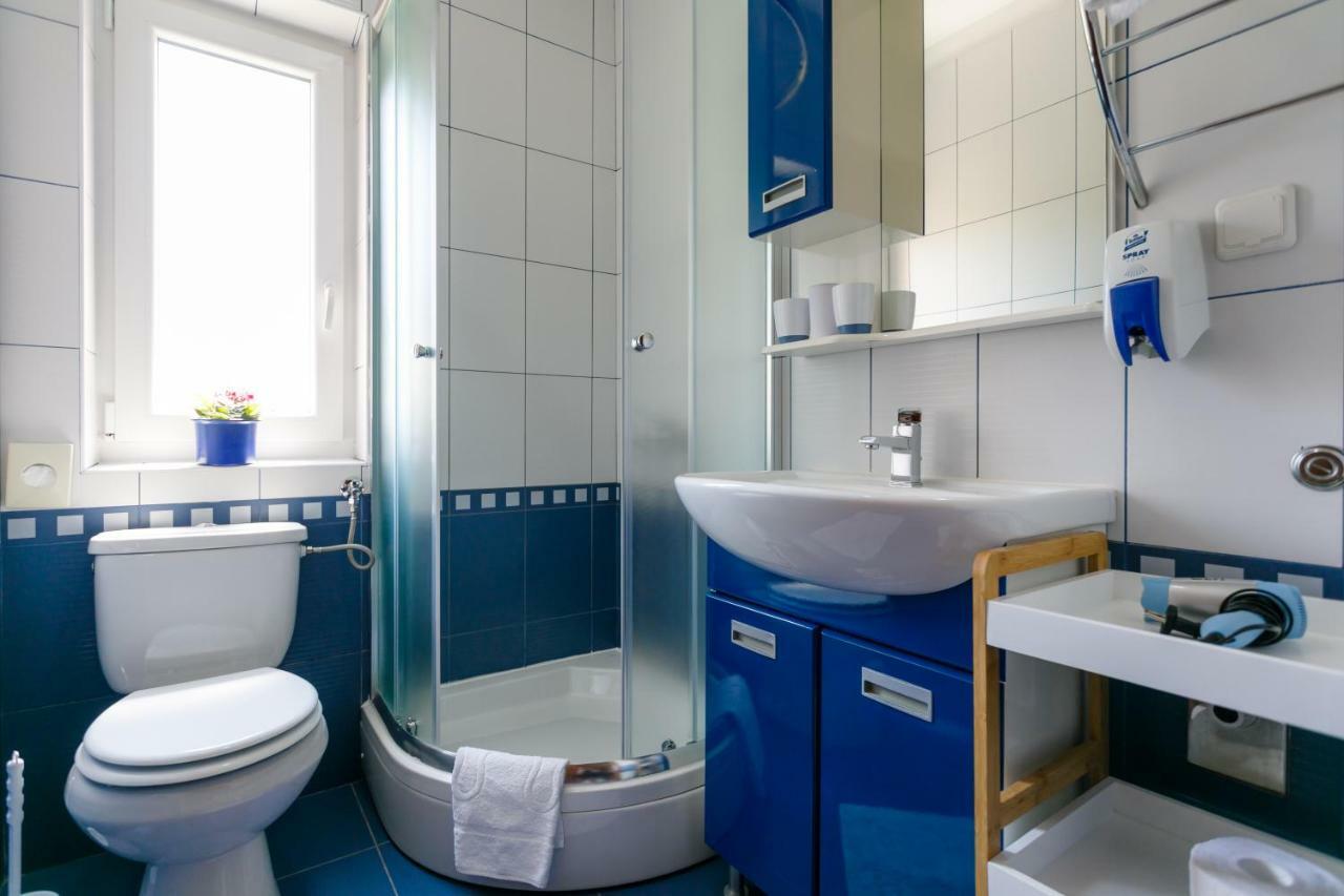 Apartment Medved Башка Екстер'єр фото